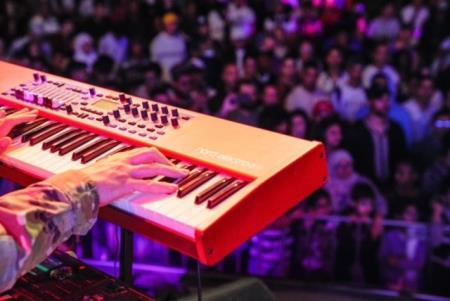 U.S. Army Europe and Africa - USAREUR-AF Band and Chorus 3